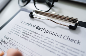 What Is a Criminal Background Check Really Showing?